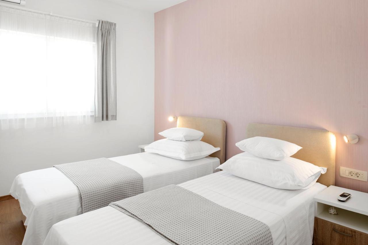 Aaa Anic Amazing Apartments Deluxe Сплит Экстерьер фото