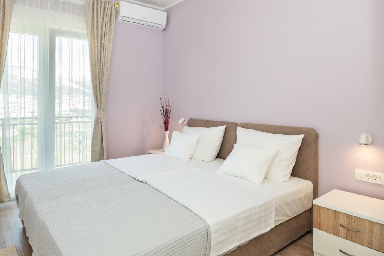 Aaa Anic Amazing Apartments Deluxe Сплит Экстерьер фото